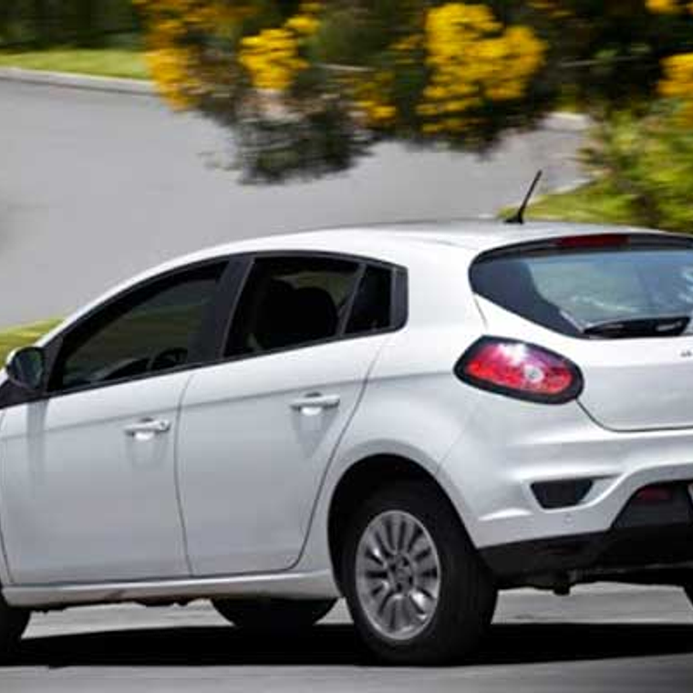 Manual de Taller Fiat Bravo ( 2007 - 2016 ) En Inglés 1