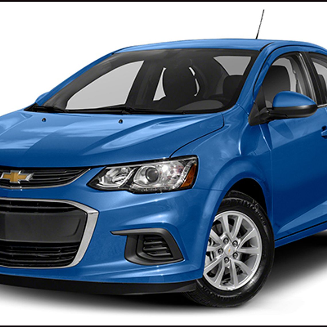 Diagramas Eléctricos - Chevrolet Sonic ( 2019 - 2020 ) 1