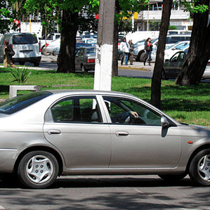 Manual De Taller Kia Sephia (1997–2003) En Español