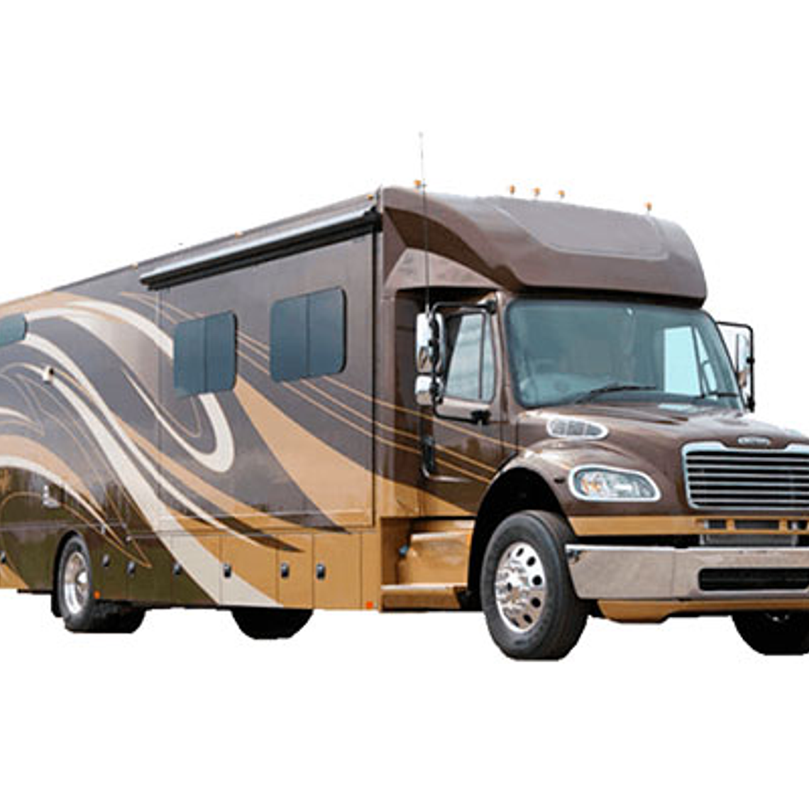 Manual De Taller Freightliner Business Class M2 (2002-2019) En Ingles 1