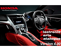 Honda General 2019 v4.00 Multilenguaje