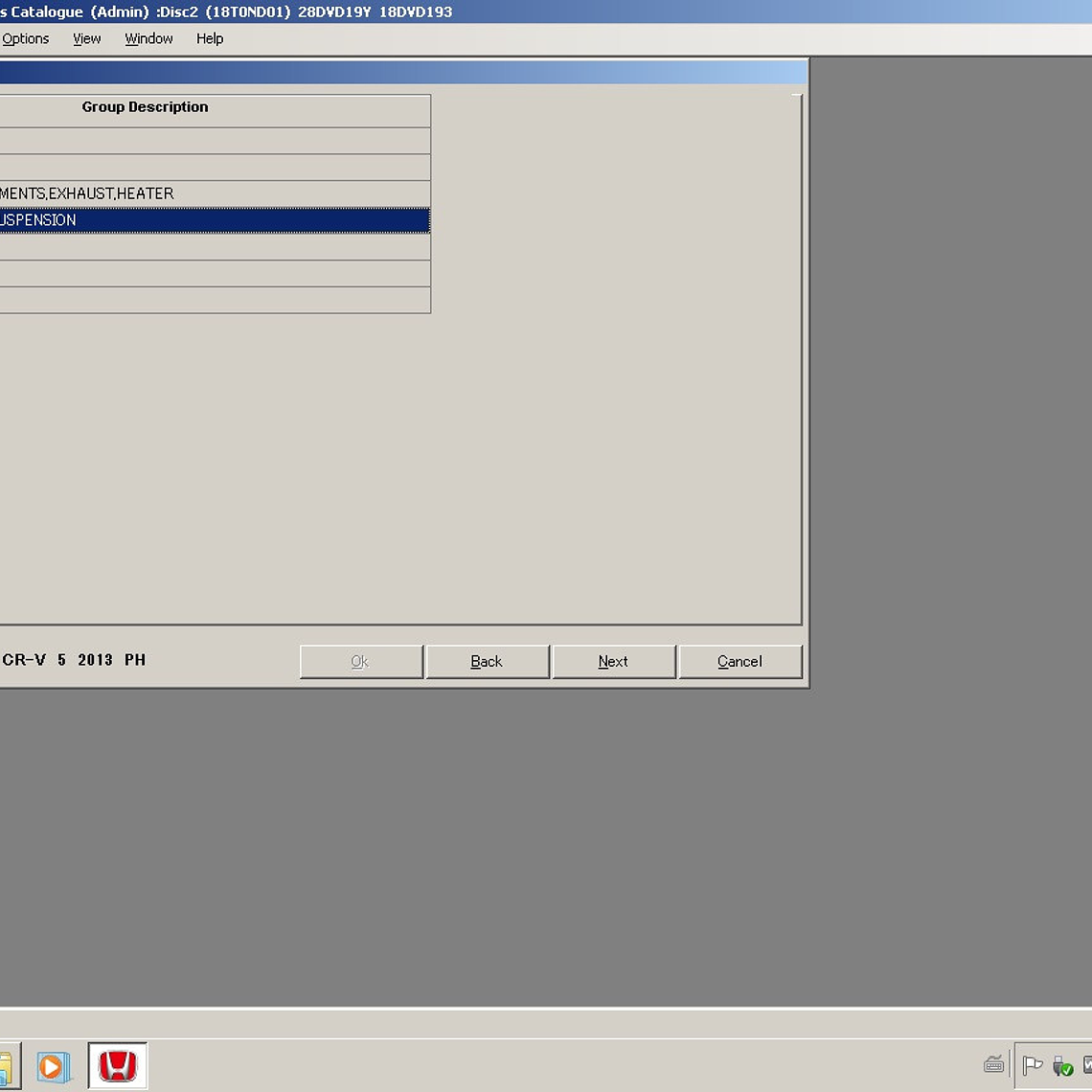 Honda General 2019 v4.00 Multilenguaje 4