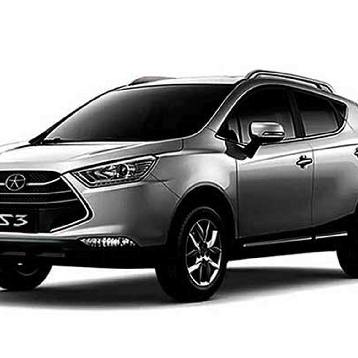 Manual De Taller Jac S3 (2013–2019) En Español 1