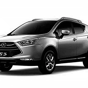 Manual De Taller Jac S3 (2013–2019) En Español