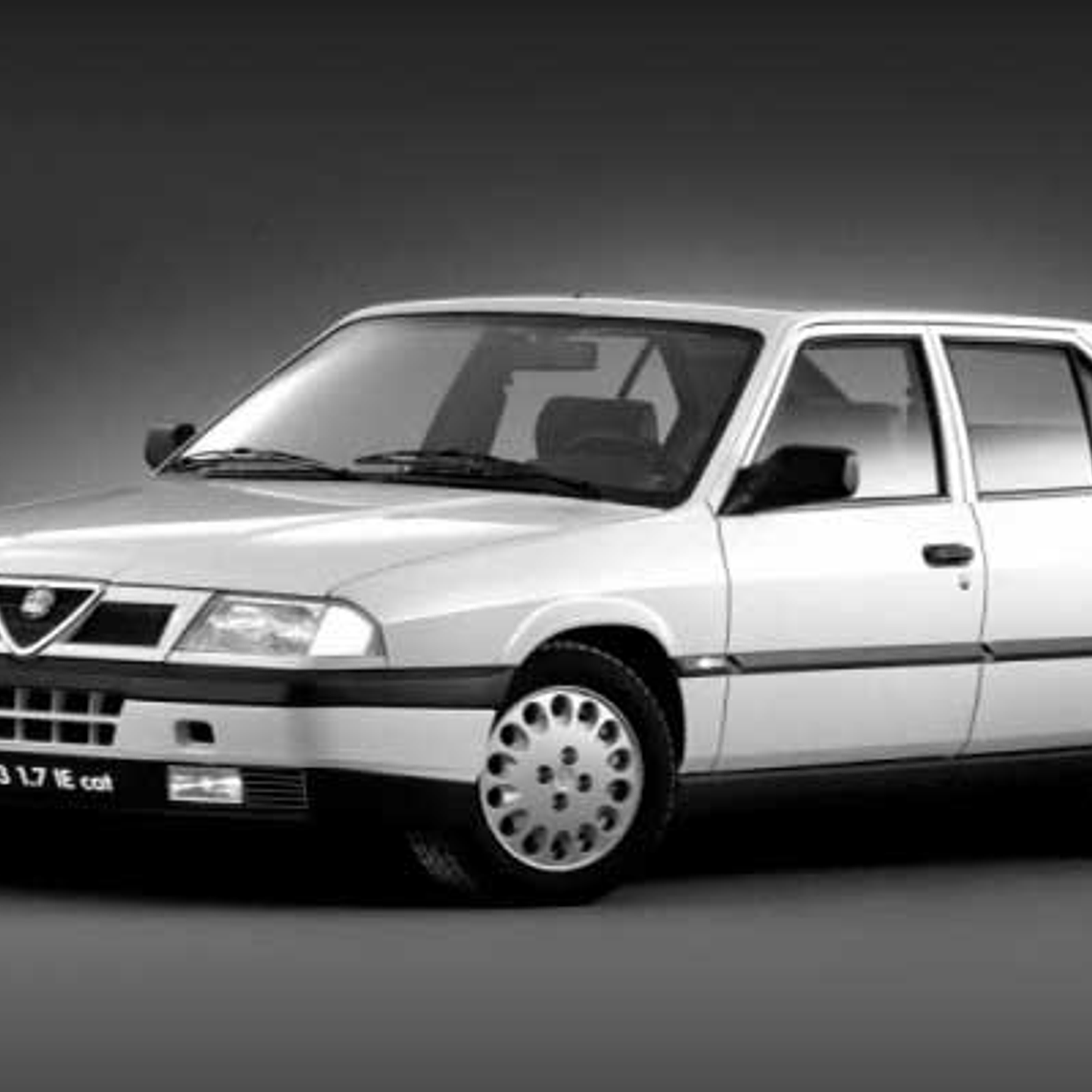 Manual De Taller Alfa Romeo 33 (1983-1995) En Español 1