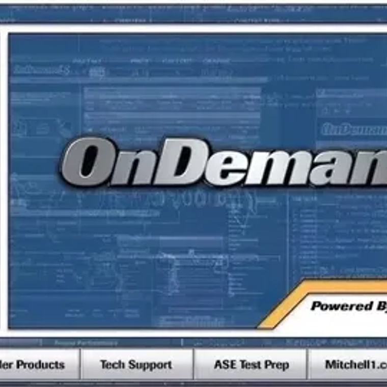 Super Pack Mecánico Automotriz ( 12 Softwares ) 1