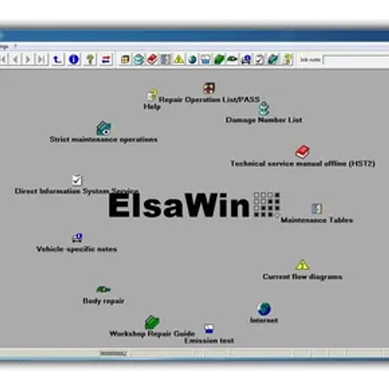 Super Pack Mecánico Automotriz ( 12 Softwares ) 3