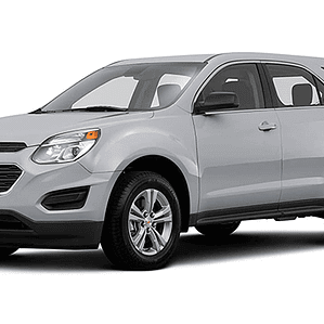 Manual De Taller Chevrolet Equinox ( 2010 - 2017 ) Inglés