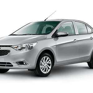 Manual De Taller Chevrolet Aveo ( 2011 - 2019 ) Español