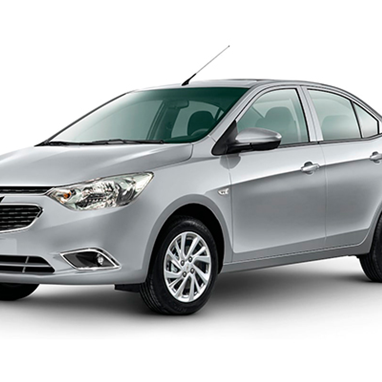 Manual De Taller Chevrolet Aveo ( 2011 - 2019 ) Español 1