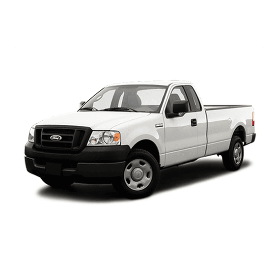 Diagramas Eléctricos - Ford F150 Pickup 2005 en Adelante ( Inglés - Español ) 