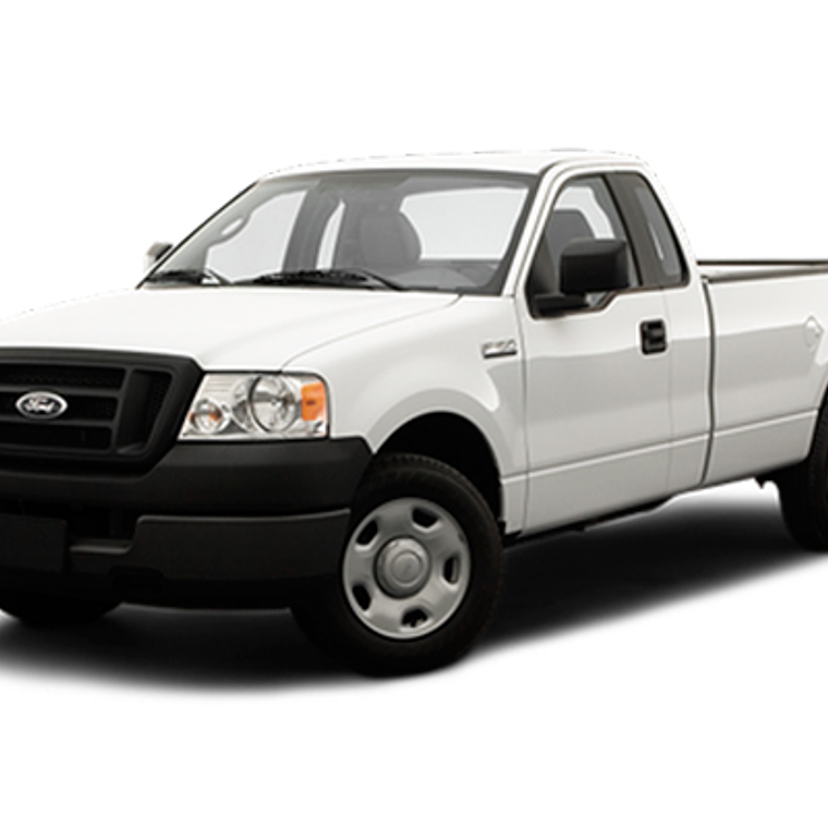 Diagramas Eléctricos - Ford F150 Pickup 2005 en Adelante ( Inglés - Español )  1