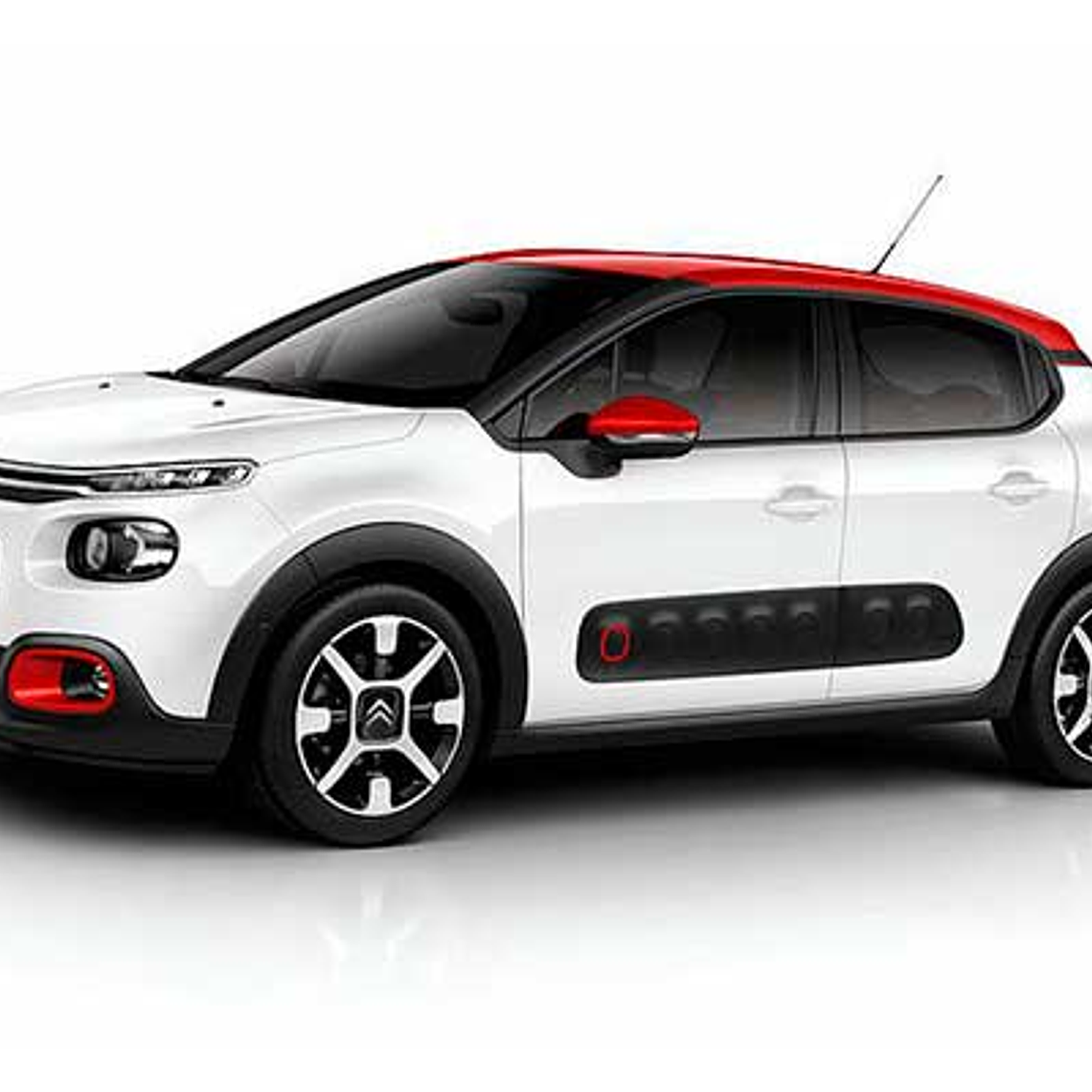 Manual De Despiece Citroen C3 ( 2009 - 2016 ) Español 1