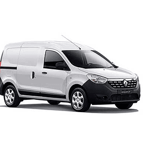 Manual De Usuario Renault Dokker ( 2012 - 2019 ) Español