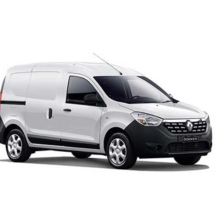 Manual De Usuario Renault Dokker ( 2012 - 2019 ) Español 1