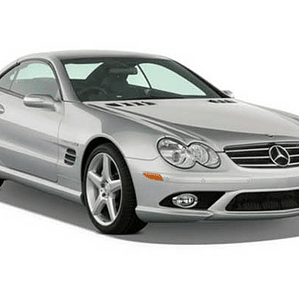 Manual de Taller Mercedes Benz R230 ( 2001 - 2011 ) En Español