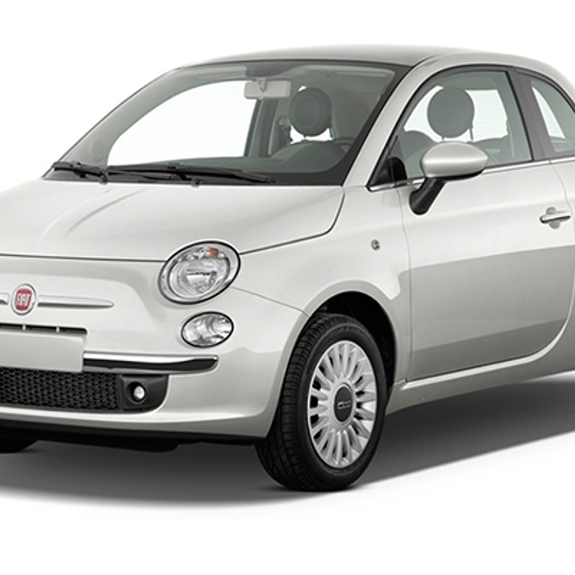 Diagramas Eléctricos - Fiat 500 ( 2013 - 2017 ) Inglés 1