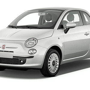 Diagramas Eléctricos - Fiat 500 ( 2013 - 2017 ) Inglés