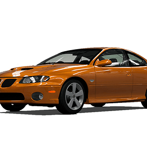 Manual de Taller Chevrolet Pontiac GTO ( 2004 - 2006 ) Inglés