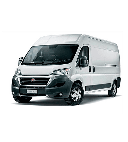 Manual de Taller Fiat Ducato X250 ( 2006 - 2015 ) Español