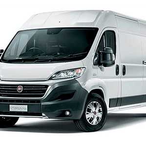 Manual de Taller Fiat Ducato X250 ( 2006 - 2015 ) Español