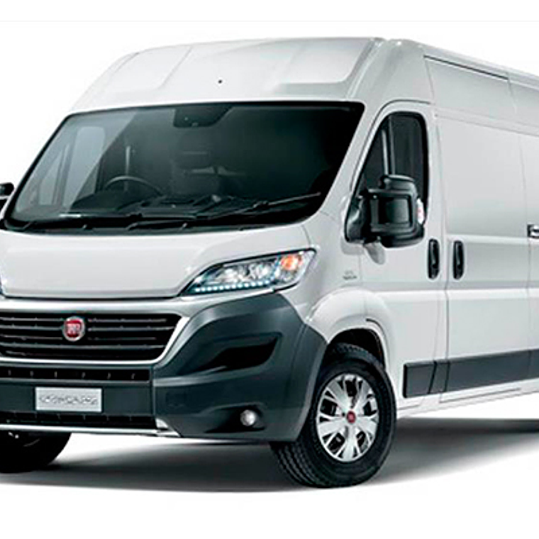 Manual de Taller Fiat Ducato X250 ( 2006 - 2015 ) Español 1