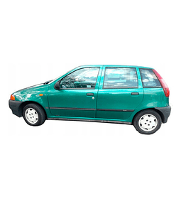 Manual de Taller Fiat Punto I Serie ( 1993 - 1999 ) Italiano