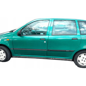 Manual de Taller Fiat Punto I Serie ( 1993 - 1999 ) Italiano