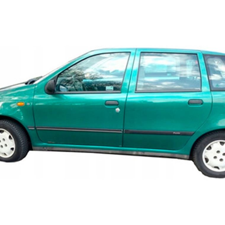 Manual de Taller Fiat Punto I Serie ( 1993 - 1999 ) Italiano 1