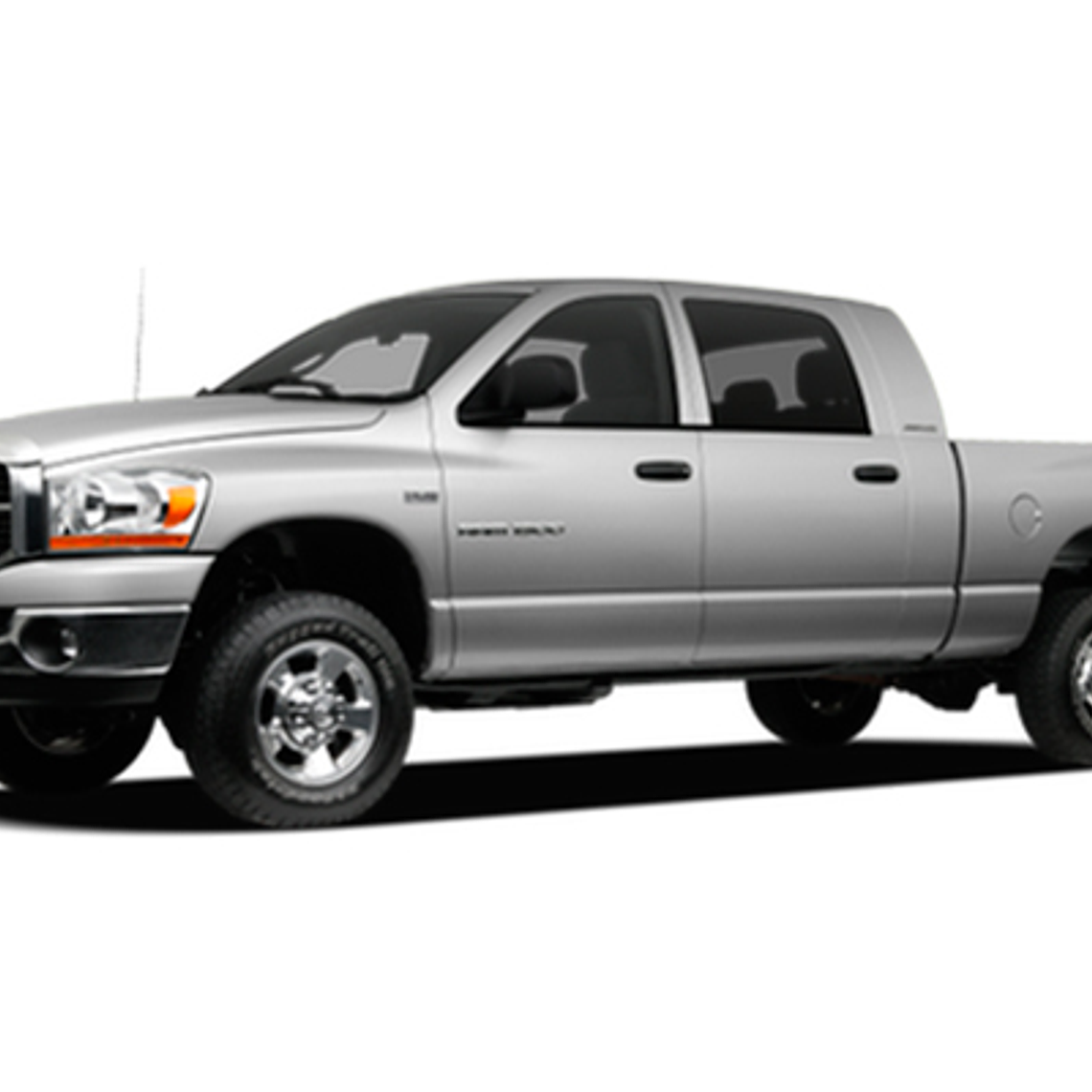 Manual de Taller Dodge Ram Truck ( 2008 ) Inglés 1
