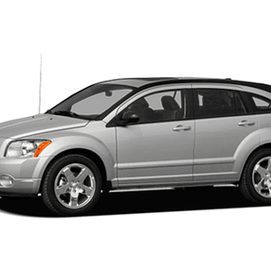 Manual de Taller Dodge Caliber ( 2007 - 2012 ) Inglés