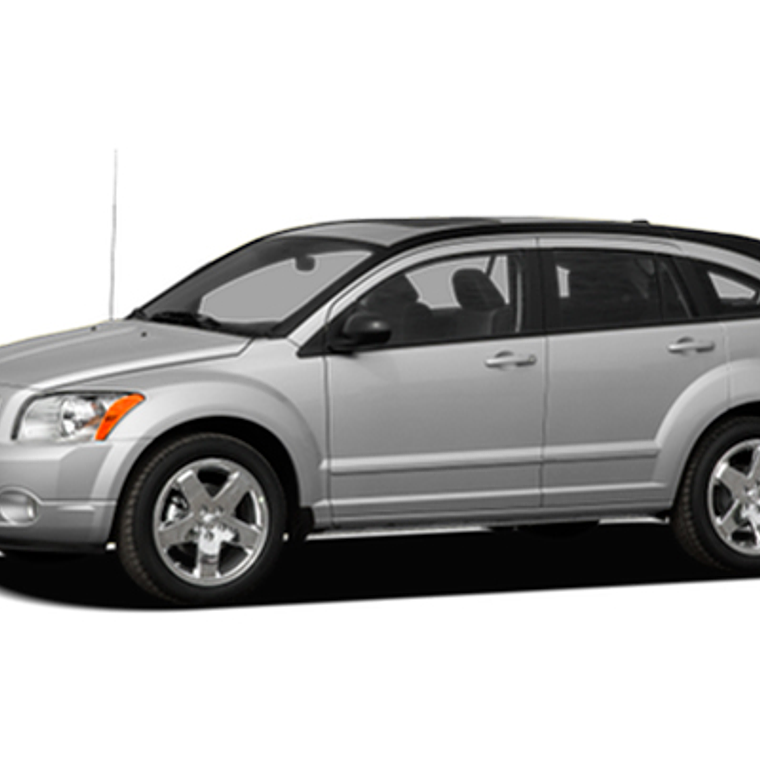 Manual de Taller Dodge Caliber ( 2007 - 2012 ) Inglés 1