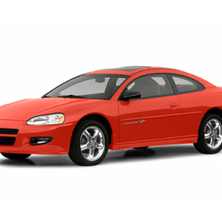 Manual de Taller Dodge Stratus ( 2002 ) En Español 1