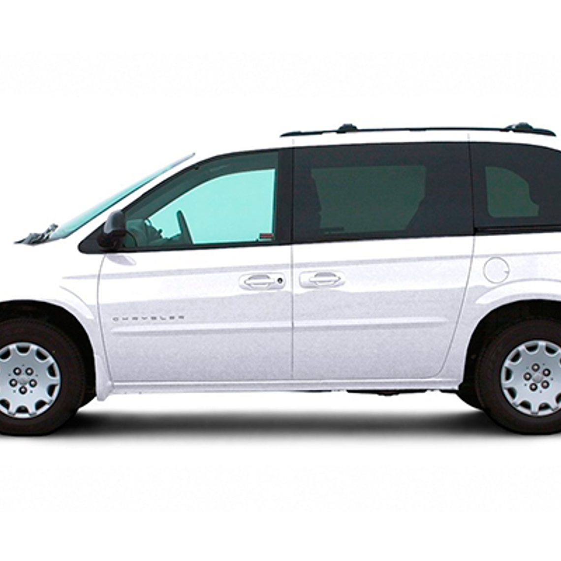Manual de Taller Chrysler Voyager ( 2001 - 2003 ) Inglés 1