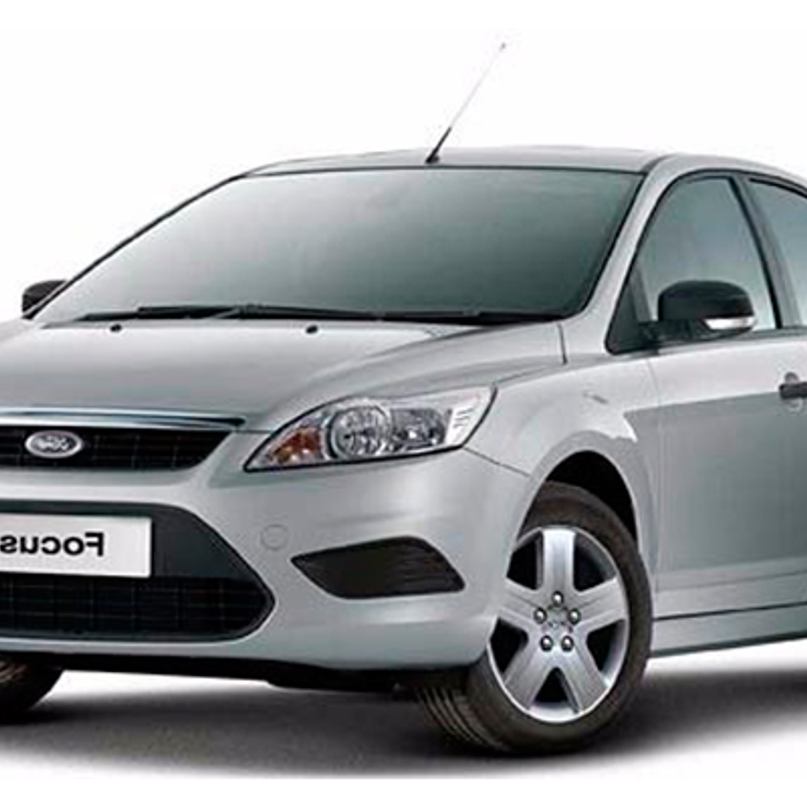 Manual de Taller Ford Focus II ( 2004 - 2011 ) En Español 1