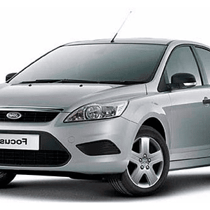 Manual de Taller Ford Focus II ( 2004 - 2011 ) En Español