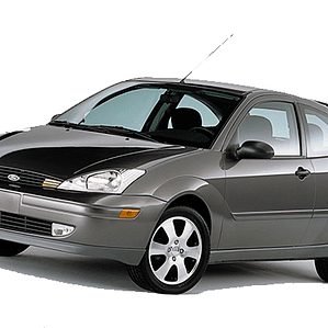 Diagramas Eléctricos - Ford Focus  ZX3 / Fiesta ( 1999 - 2001 ) En Español