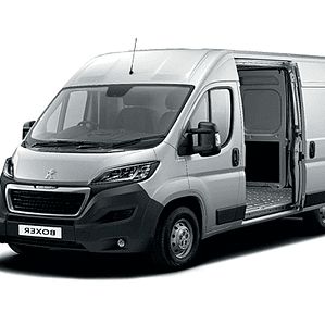 Manual De Taller Peugeot Boxer ( 2006 - 2018 ) Español