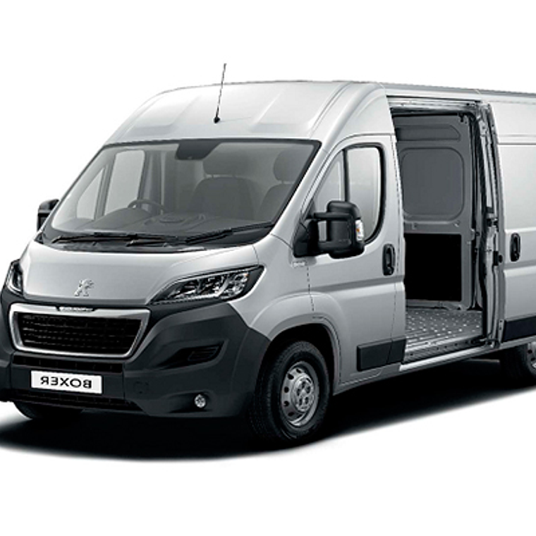 Manual De Taller Peugeot Boxer ( 2006 - 2018 ) Español 1