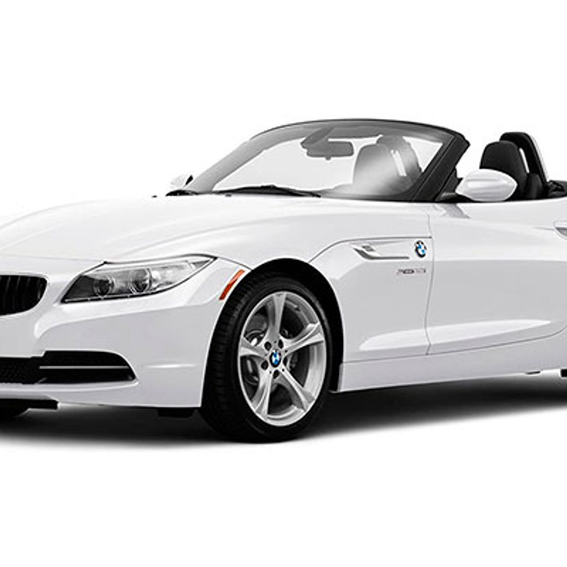 Manual de Taller BMW Z4 ( 2009 - 2016 ) En Español 1