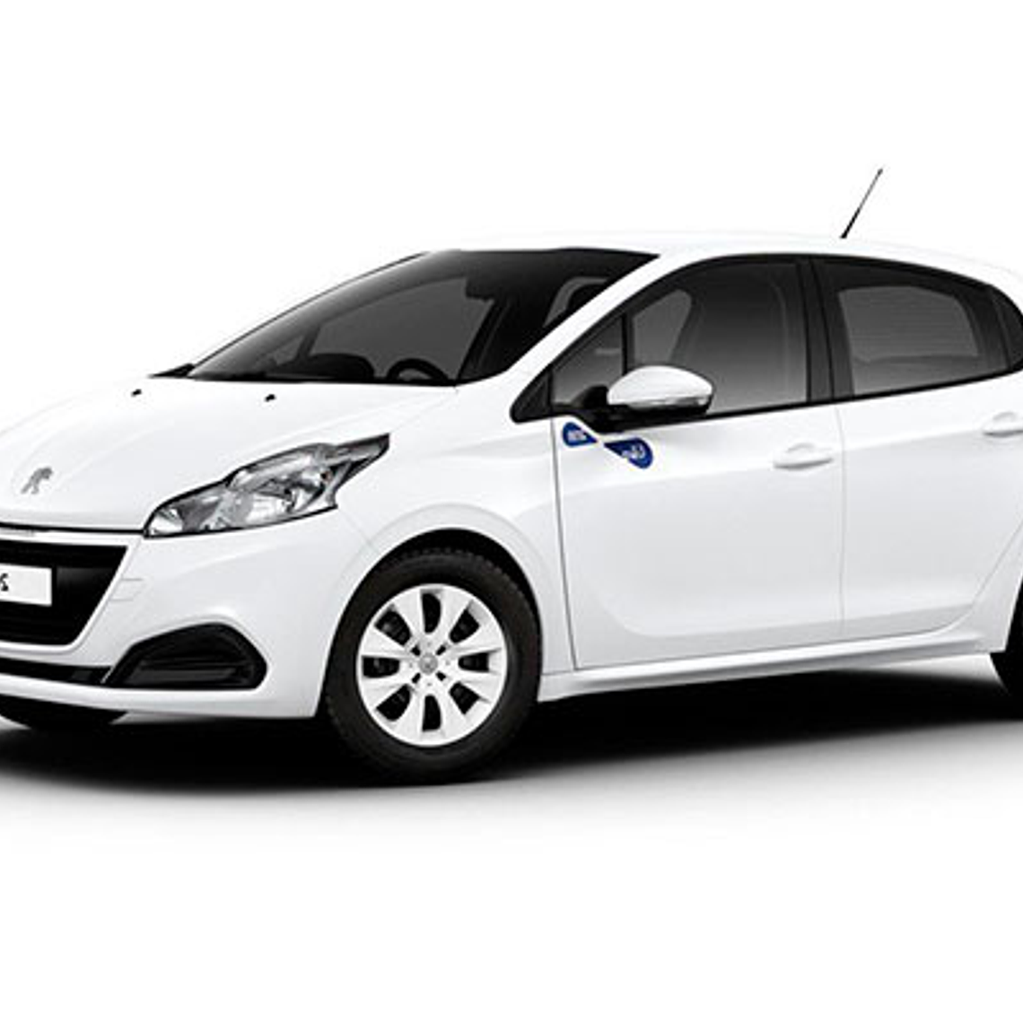 Manual de Taller Peugeot 208 ( 2012 - 2018 ) En Español 1