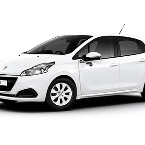 Manual de Taller Peugeot 208 ( 2012 - 2018 ) En Español