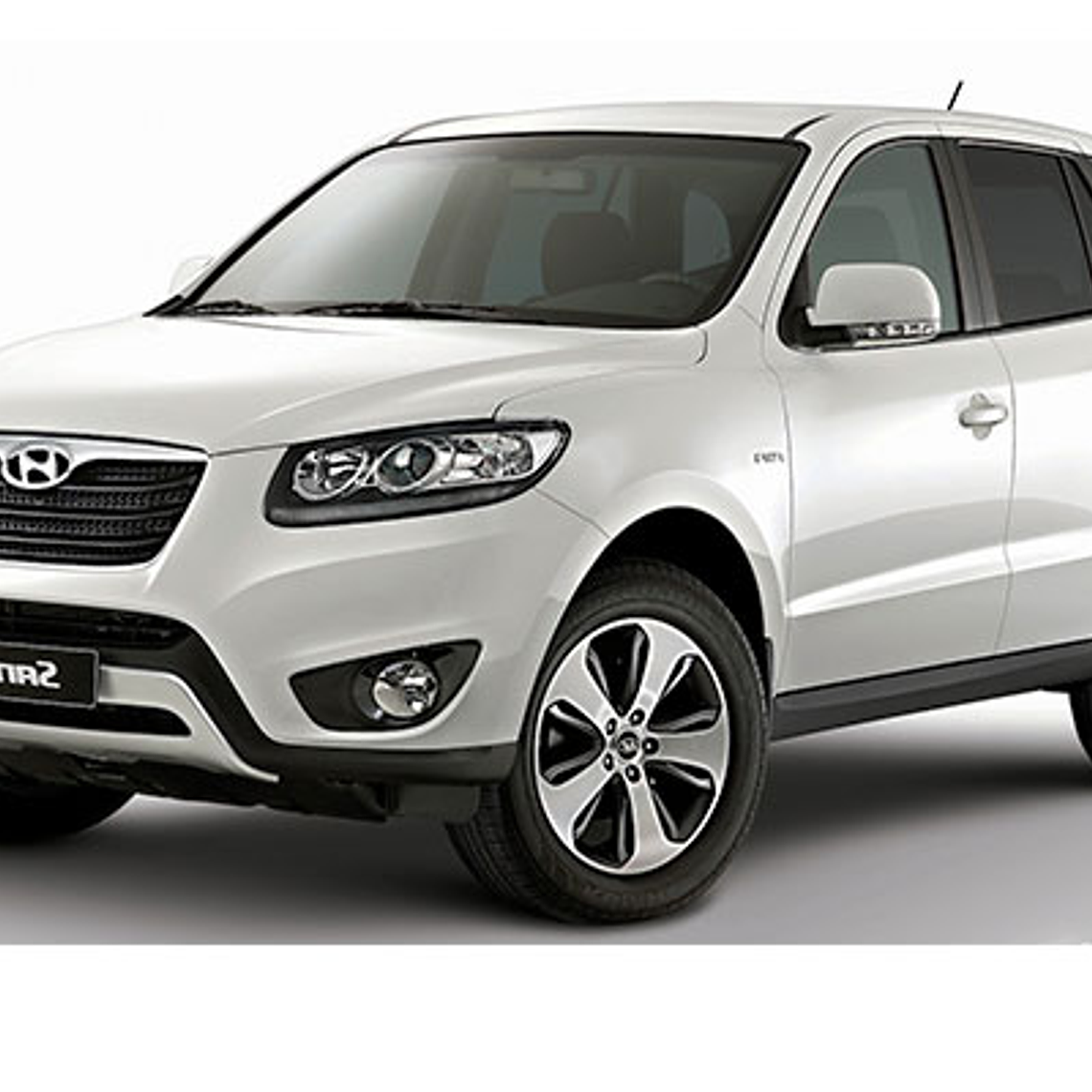 Manual de Taller Hyundai Santa Fé ( 2006 - 2012 ) En Español 1