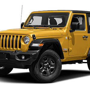 Diagramas Eléctricos Jeep Wrangler JL ( 2018 - 2020 ) En Inglés