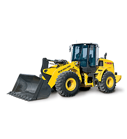 Manual de Taller New Holland W190B ( En Español )