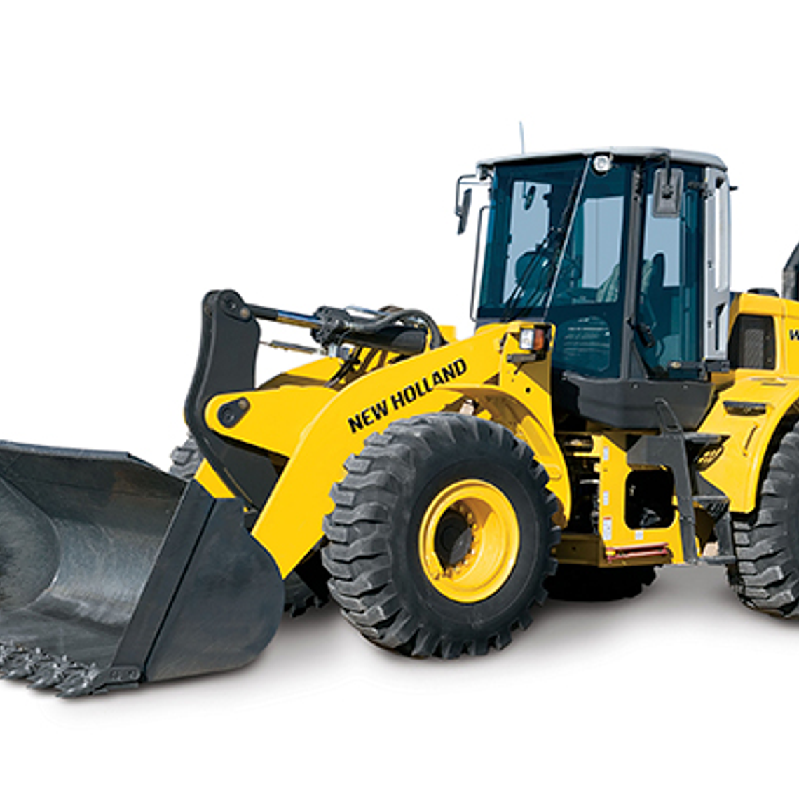 Manual de Taller New Holland W190B ( En Español ) 1