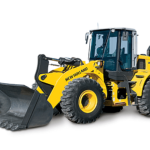 Manual de Taller New Holland W190B ( En Español )