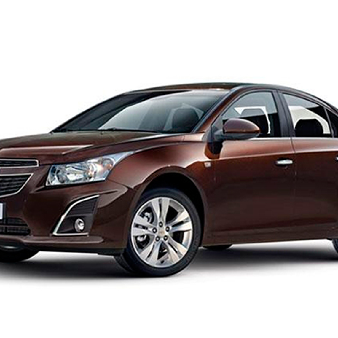 Diagramas Eléctricos Chevrolet Cruze ( 2013 - 2017 ) Inglés 1