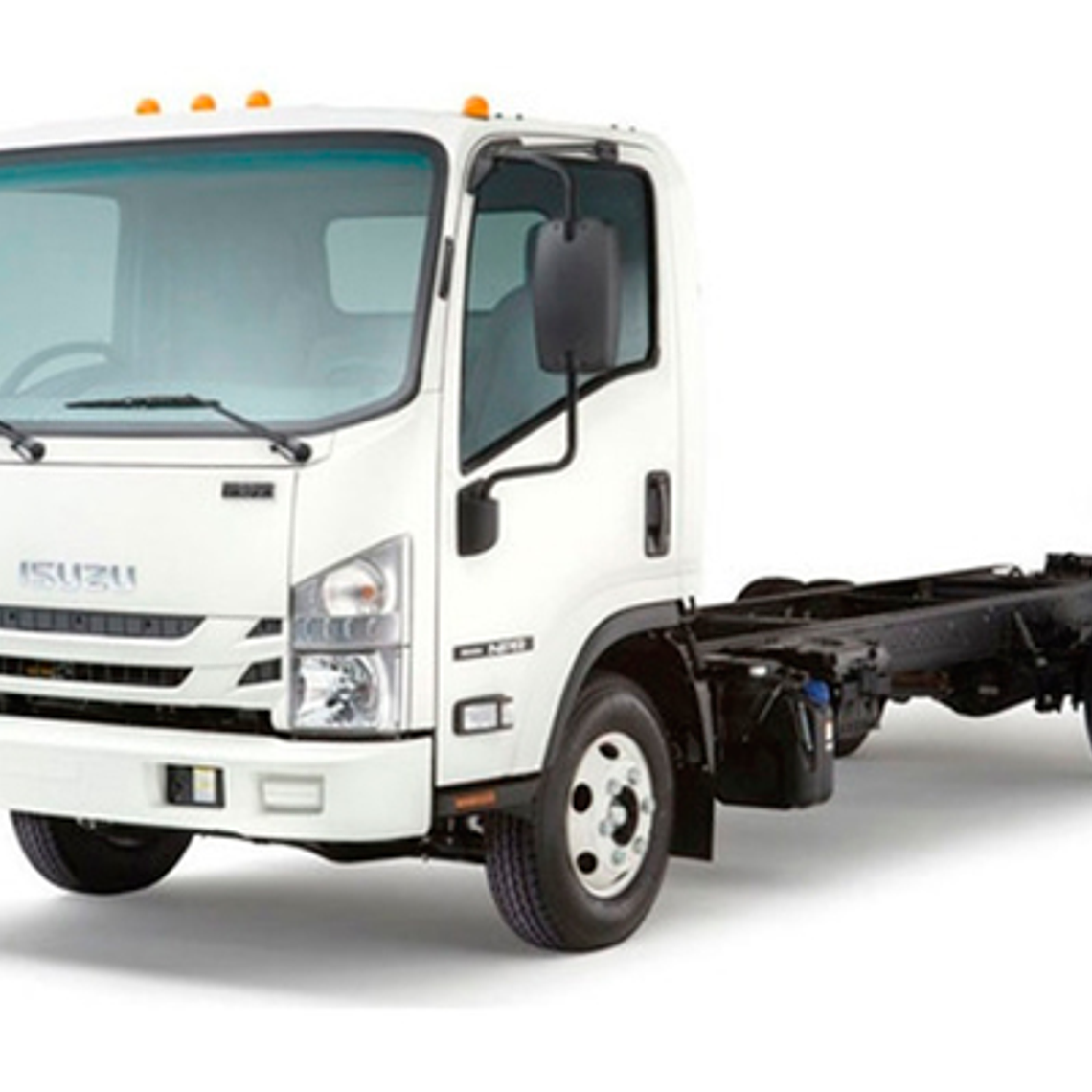 Diagramas Eléctricos Chevrolet Npr Nqr 4hk1 ( 2012- 2019 ) Inglés 1