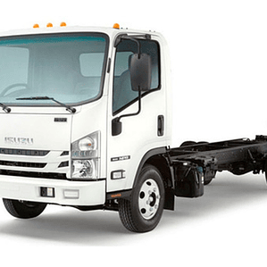 Diagramas Eléctricos Chevrolet Npr Nqr 4hk1 ( 2012- 2019 ) Inglés